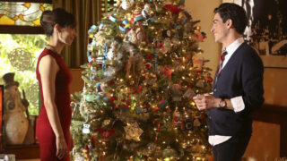 First Christmas - A to Z