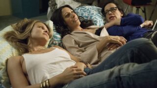 First Night - Girlfriends' Guide to Divorce