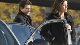 Forever Finale Preview: Ioan Gruffudd Teases Adam's Identity, More Flashbacks