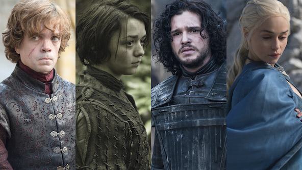 Game of Thrones