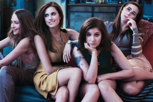 Girls