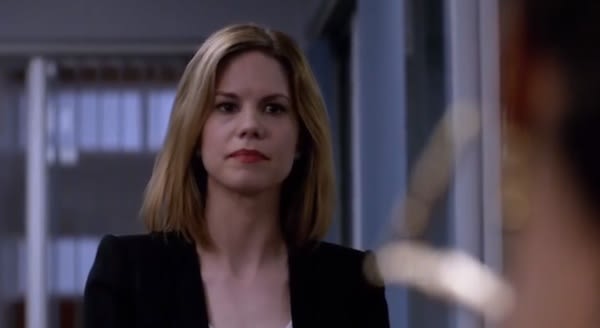 Janice Lawrence -- Stalker