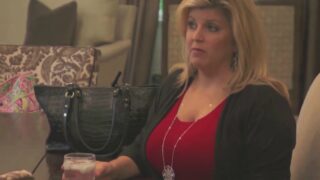 Julie on Chrisley Knows Best