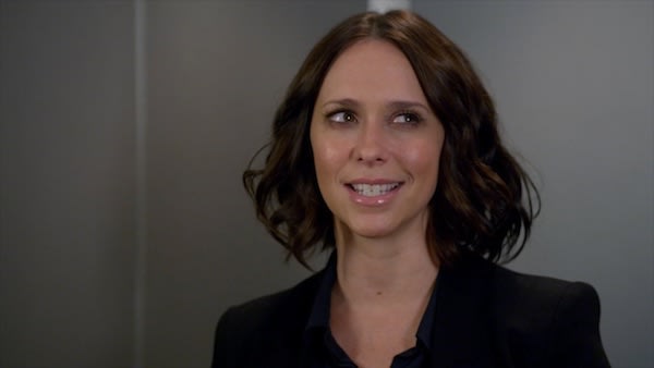 Kate Callaghan -- Criminal Minds