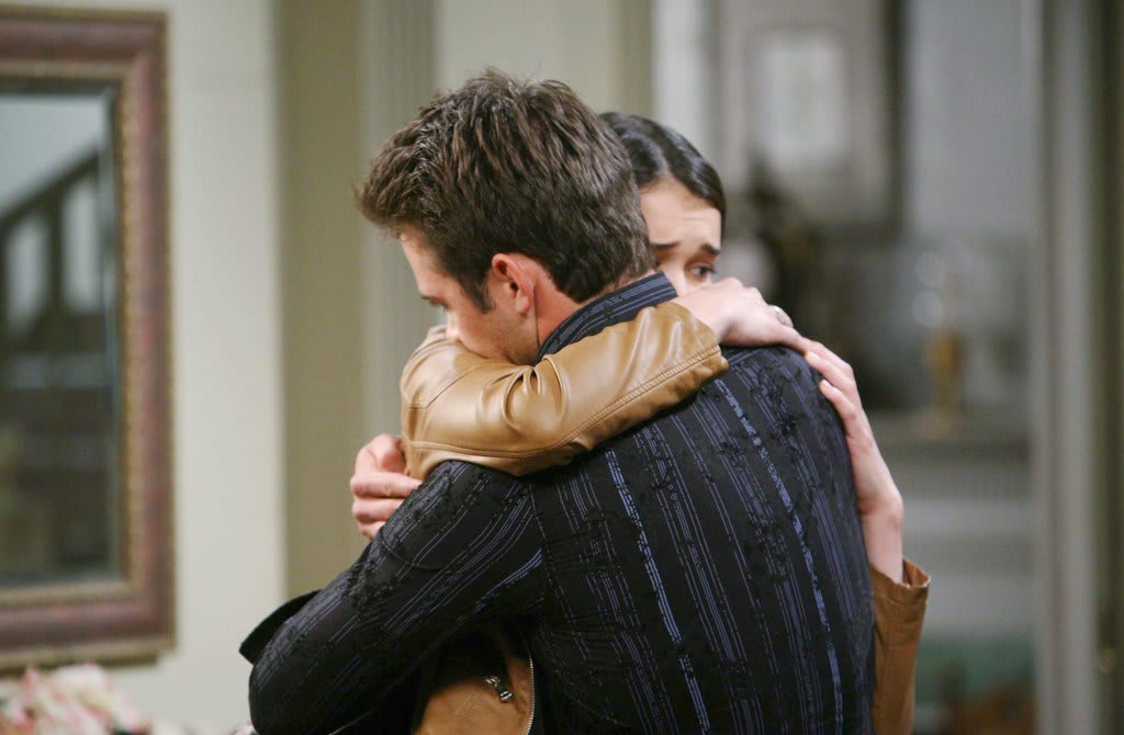 Keep It a Secret - Days of Our Lives