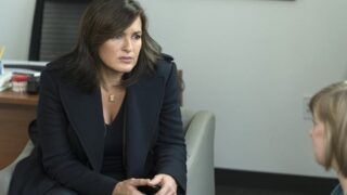Keeping Noah - Law & Order: SVU