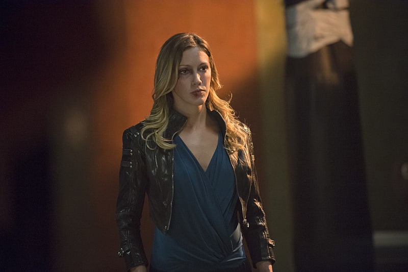 Laurel's Seen Better Days - Arrow Season 3 Episode 3