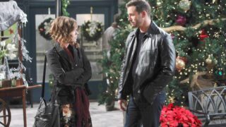 Melanie and Brady - Days of Our Lives