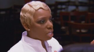 NeNe's Angry - The Real Housewives of Atlanta