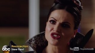 Once Upon a Time Season 4 Episode 11 Promo: Their Worst Selves