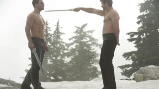Point Not Taken - Arrow Season 3 Episode 9