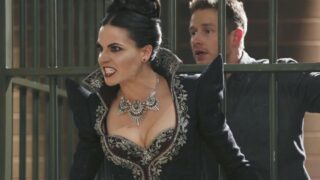 Regina Redeemed - Once Upon a Time Season 4 Episode 11