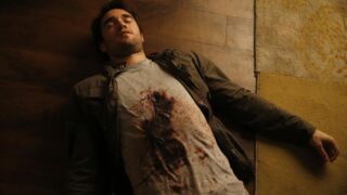 RIP Daniel Grayson - Revenge