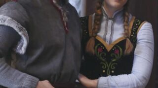 Saying Goodbye - Once Upon a Time Season 4 Episode 12