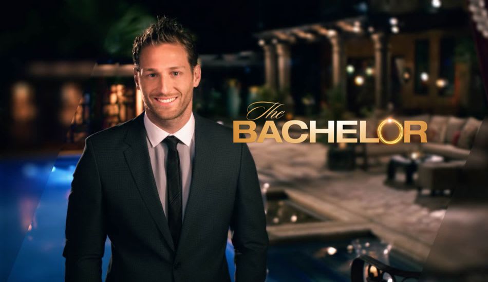 The Bachelor Image