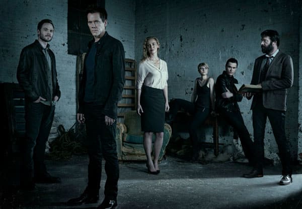 The Following