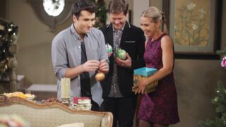 The Horton Family Christmas - Days of Our Lives