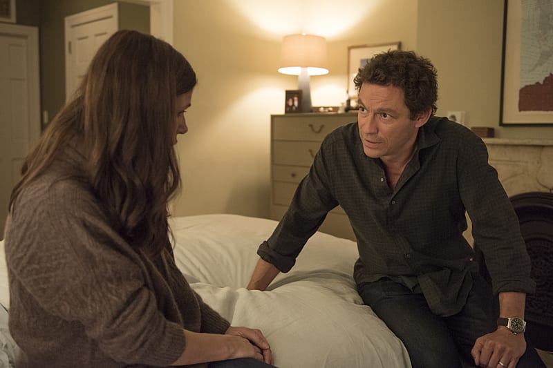The Realization - The Affair