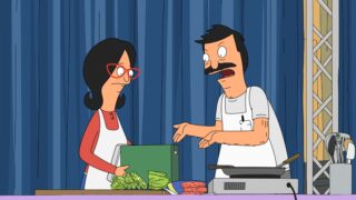 The Secret Ingredient - Bob's Burgers