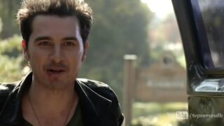 The Vampire Diaries Season 6 Episode 10 Promo: Not Home for the Holidays