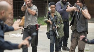 The Walking Dead Season 5: Huge Changes Ahead!