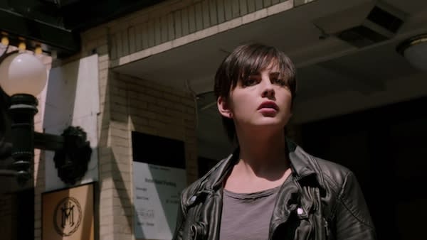 Trubel -- Grimm