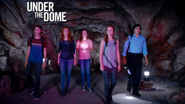 Under the Dome