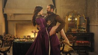 A New Scheme - Galavant