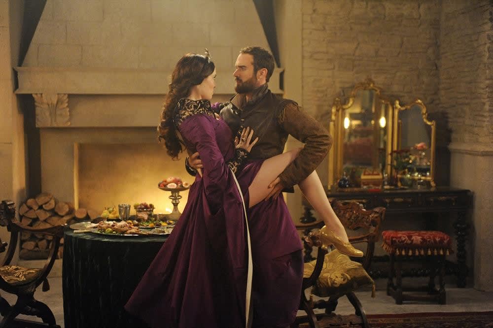 A New Scheme - Galavant