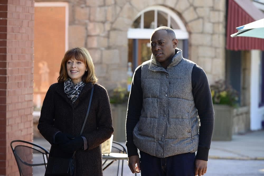 Resurrection Season 2 Episode 11 Review True Believer