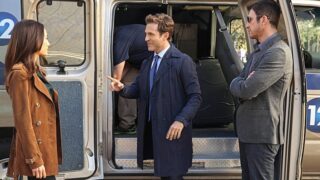 Anchorman - Stalker