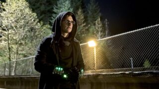 Andrew Mientus as Hartley Rathaway - The Flash Season 1 Episode 11