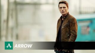 Arrow Season 3 Episode 10 Promo: Darkness Will Rise