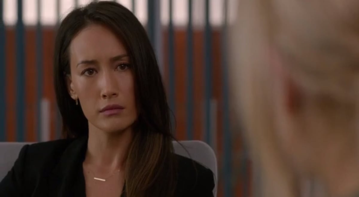 Beth on Stalker