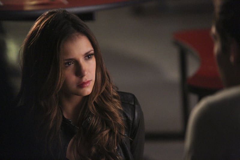 Brave Elena - The Vampire Diaries Season 6 Episode 11