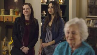 Brenna and Natalie - Chasing Life