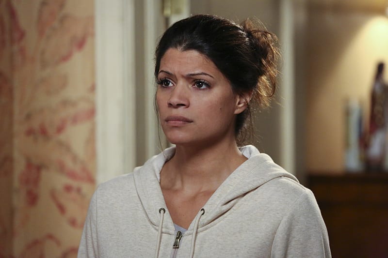 Casual Xo - Jane the Virgin Season 1 Episode 11