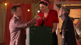 Chester - American Horror Story Season 4 Episode 11