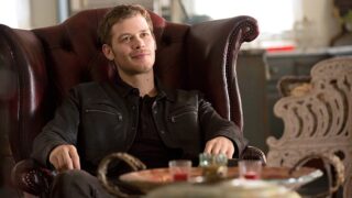 Content Klaus - The Originals Season 2 Episode 10