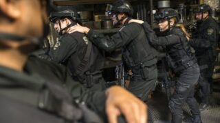 Crushing the Cartel - Chicago PD