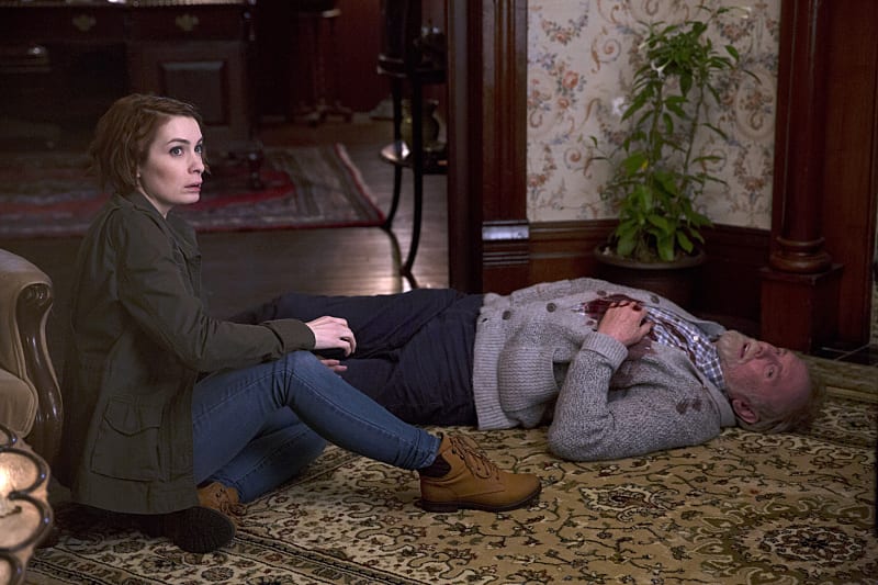 Danger Charlie - Supernatural Season 10 Episode 11
