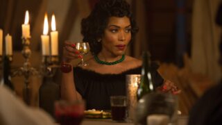 Desiree Dupree - American Horror Story