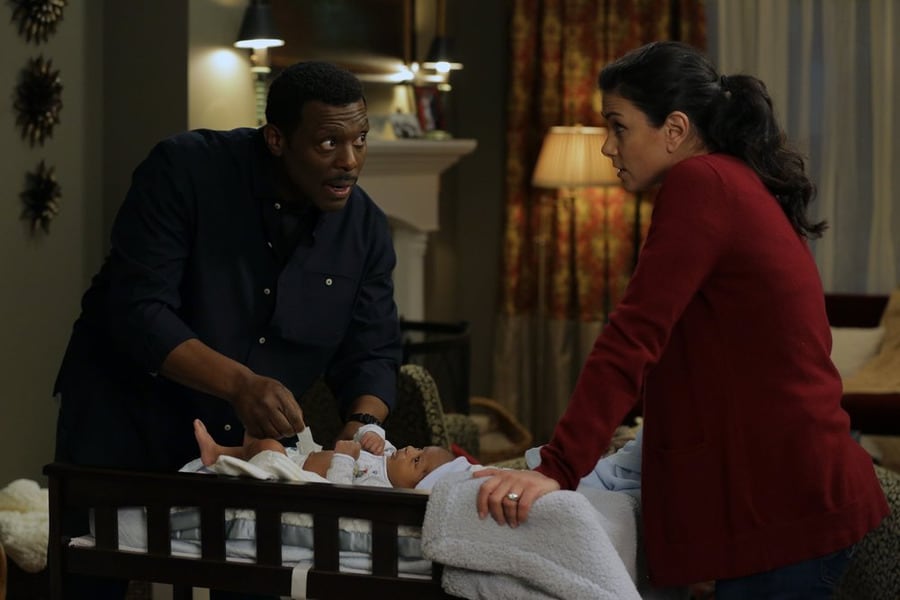 Do you know what you're doing? - Chicago Fire Season 3 Episode 12