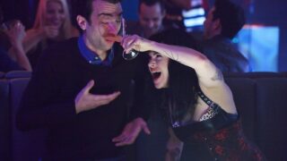Drink Drink Drink - Man Seeking Woman