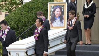 Goodbye Mona - Pretty Little Liars Season 5 Episode 14