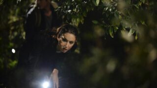 Hot on Toby's Trail - Pretty Little Liars Season 5 Episode 15