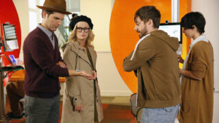 Invasion of Privacy - Parks and Recreation