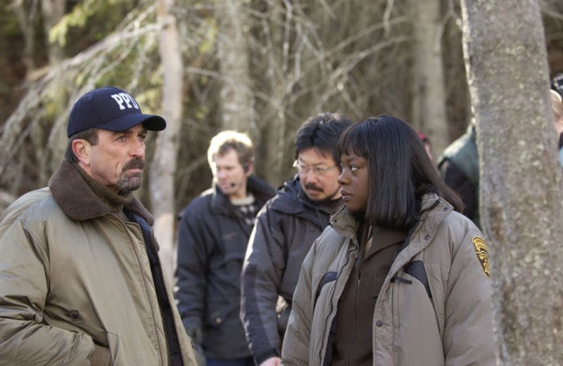 Jesse Stone
