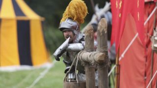 Just a Joust - Galavant