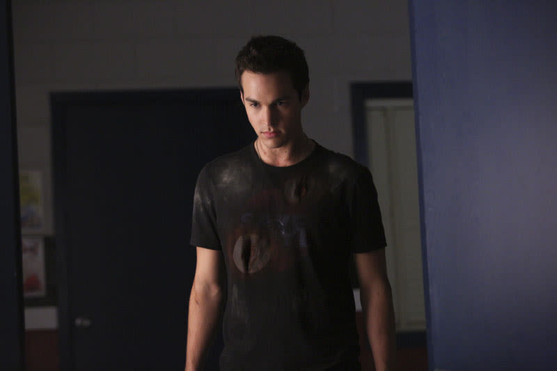 Kai Photo - The Vampire Diaries Season 6 Episode 11